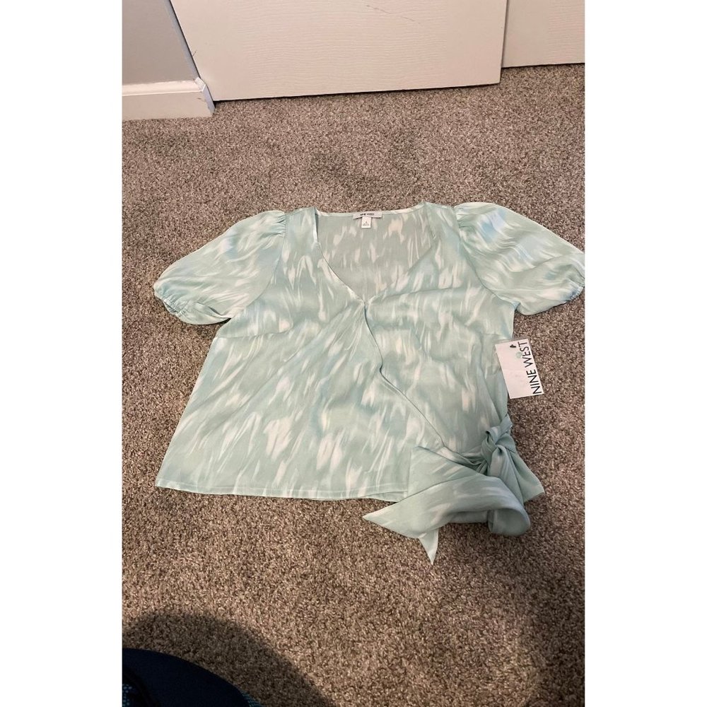 Nine West Blouse